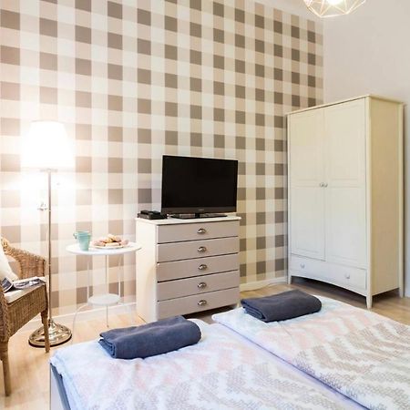 By The River Apartment Warsaw Ngoại thất bức ảnh
