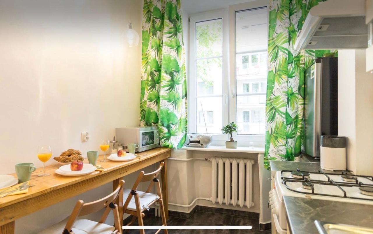 By The River Apartment Warsaw Ngoại thất bức ảnh