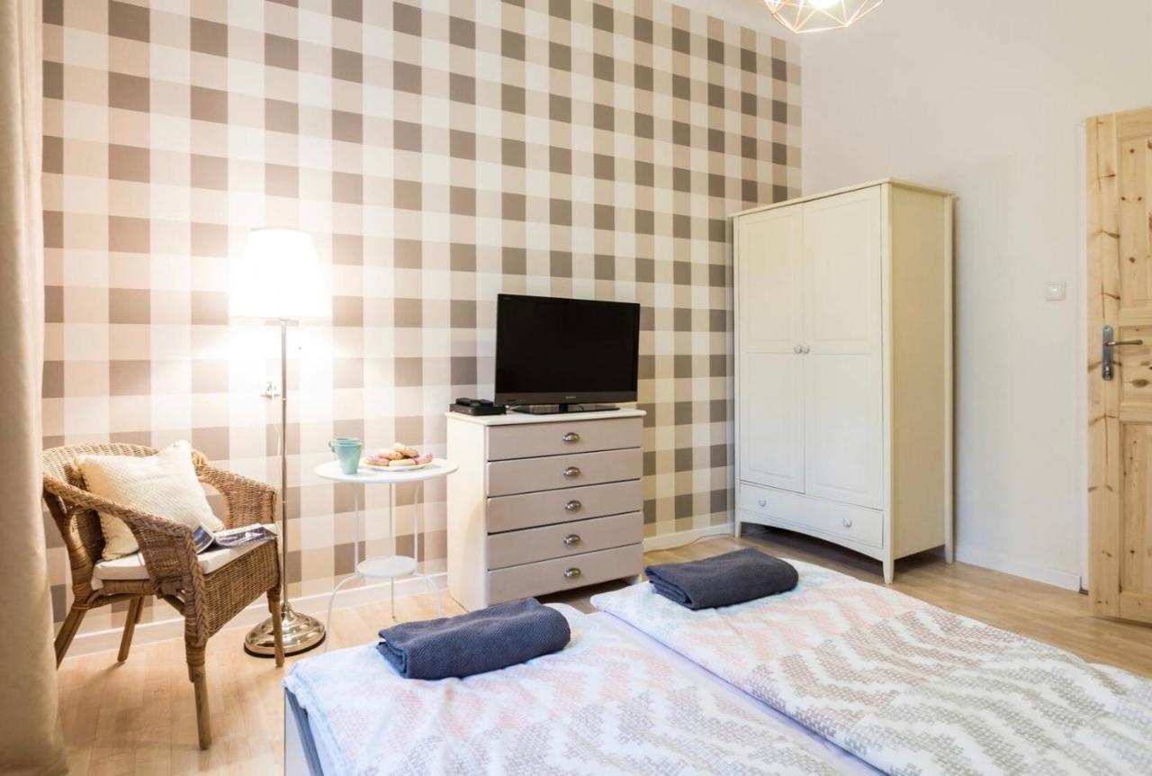 By The River Apartment Warsaw Ngoại thất bức ảnh