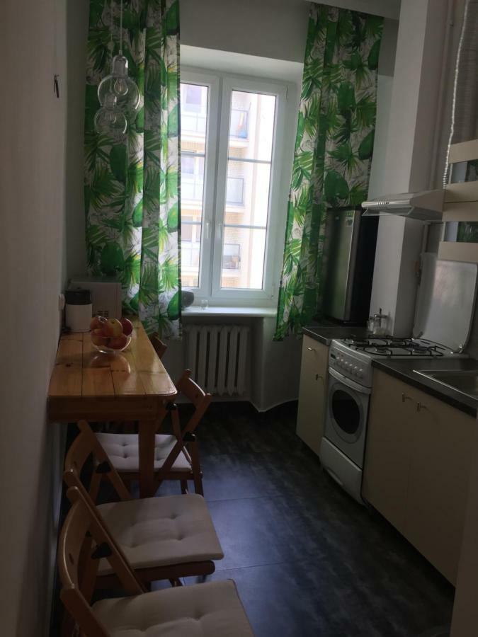 By The River Apartment Warsaw Ngoại thất bức ảnh