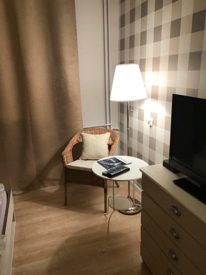 By The River Apartment Warsaw Ngoại thất bức ảnh