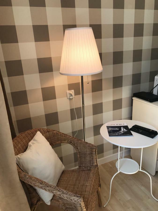 By The River Apartment Warsaw Ngoại thất bức ảnh